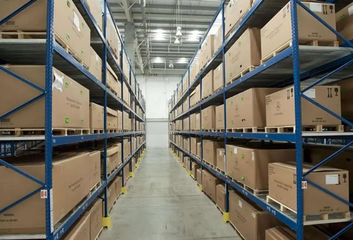 丽水到建邺区货物仓储