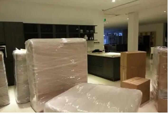 丽水到建邺区长途搬家